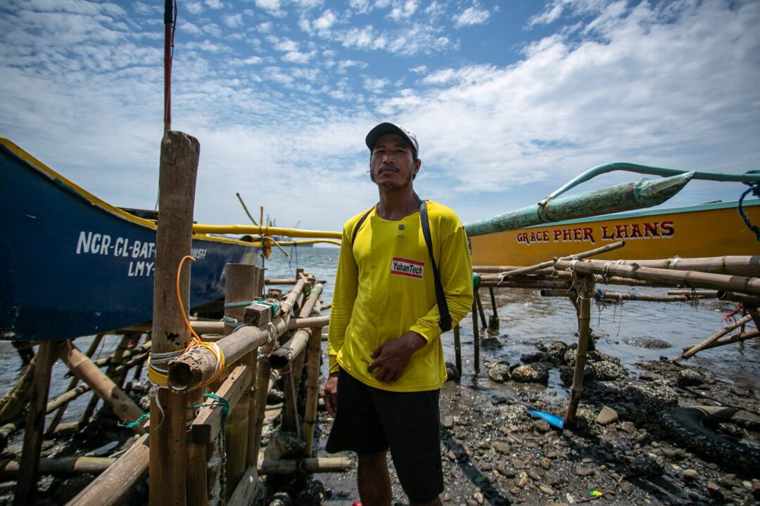 Philippines: Fishermen demand accountability for oil spill