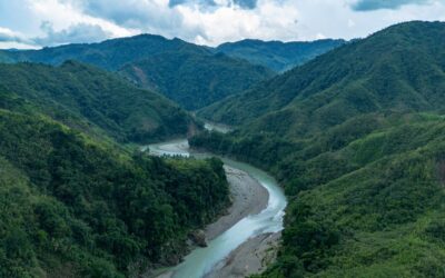 Submerged ecosystems: How dams threaten Apayao’s rich biodiversity