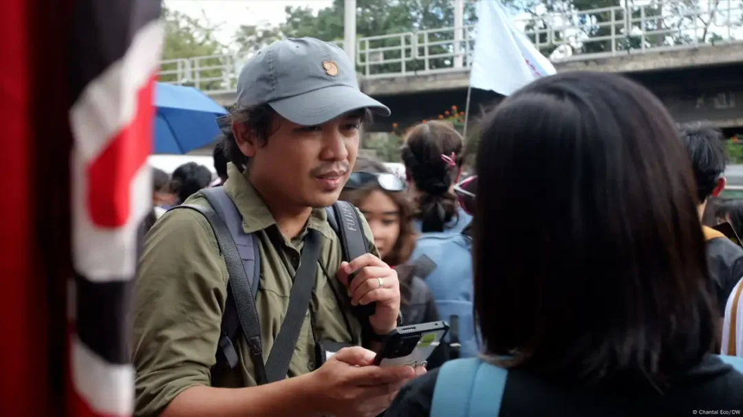 Filipino journalists in the crosshairs of anti-terror laws