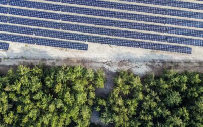 As more solar farms rise, Ilocos Norte community fears worsening climate impacts