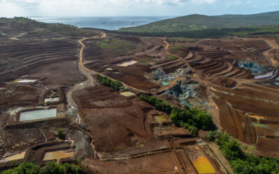 Greed in Green: Marcos Jr.’s ‘green agenda’ masks profit-driven plunder